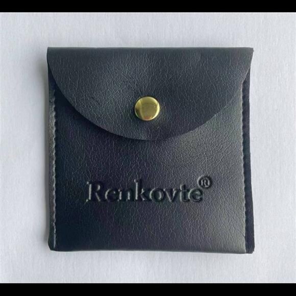 3mm Tiny CZ Screw on FlatBack Stud Earrings,Gold Plated Flat Back Cubic Zirconia - Picture 7 of 8